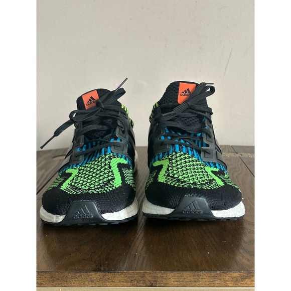 Adidas Ultra Boost 5.0 DNA GX4103 Men's Running Shoes Size 10.5 - Picture 2 of 12